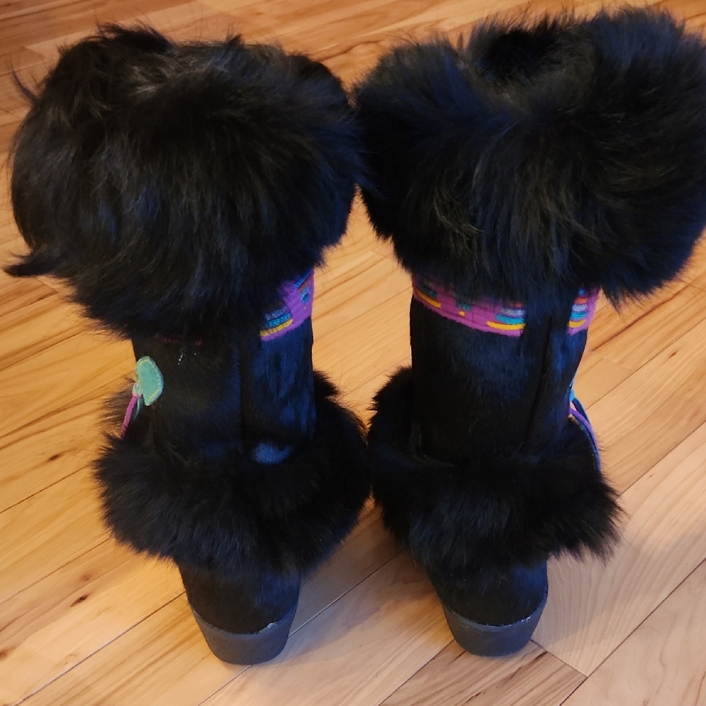 Technica Apres Ski Boots